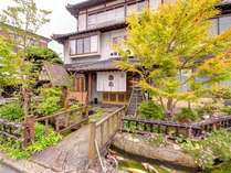 割烹旅館　白為旅館