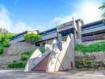 リブマックスリゾート安芸宮浜温泉