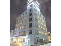 ホテルエリアワン高知　(HOTEL　Areaone)