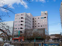 サウスブリーズホテル高知海月