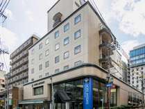 ホテルマイステイズ鹿児島天文館