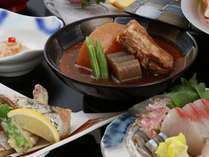 桜島マグマ温泉　国民宿舎　レインボー桜島