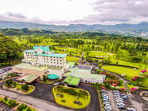 ホテルグリーンヒル 鹿児島