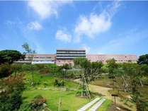 別邸　天降る丘