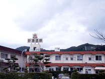 吹上温泉　新湯温泉旅館