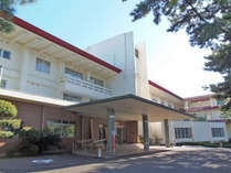 市来温泉 ホテルアクシアくしきの