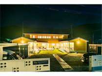 ゼログラヴィティ　清水ヴィラ