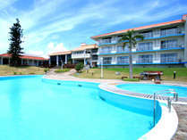 奄美大島ホテルリゾート　コーラルパームス