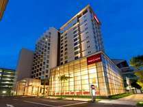 メルキュールホテル沖縄那覇