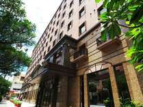 ソルヴィータホテル那覇