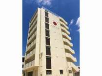 HOTEL　COZY　STAY　IN　糸満