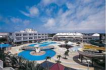 ホテルスポーツロッジ糸満