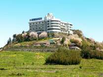 全室絶景　筑後平野一望の宿　ビューホテル平成