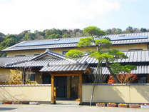 和の宿 割烹 三國屋