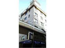 ビジネスホテルシャトル