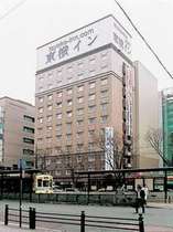 東横INN熊本城通町筋