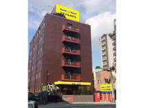 スマイルホテル熊本水前寺