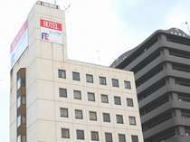 ホテルリバープラザ