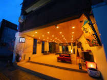 球磨焼酎マスターお勧めのお酒が飲める宿　【町屋旅館　一富士】