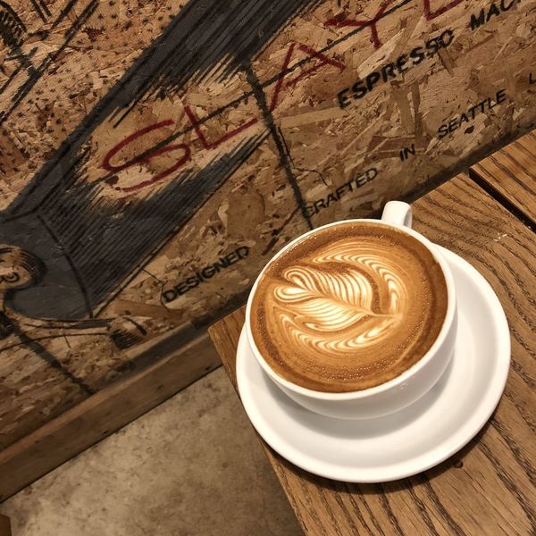 ストリーマー コーヒーカンパニー SHIBUYA（STREAMER COFFEE COMPANY）