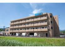 ビジネスホテル　新天