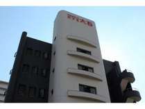 ビジネスホテル大石