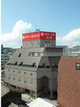 グローバルホテル