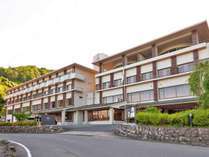 うらり 武雄 Garden Terrace Spa Resorts