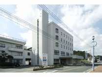 ホテルマリンピア