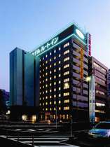 ホテルルートイン佐賀駅前