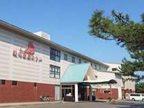 唐津市国民宿舎 虹の松原ホテル