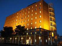 新飯塚ステーションホテル