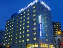 天然温泉　御笠の湯　ドーミーイン博多祇園