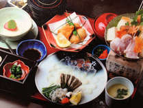 御宿 はなわらび