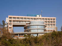 国民宿舎　マリンテラスあしや