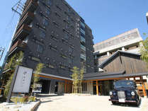 ホテル道後やや