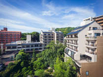 道後温泉　ふなや～創業三百九十余年～