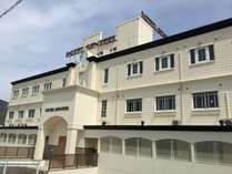 Tabist　ホテル　ジェンティール　高松　香川