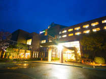 【屋島灘温泉　ホテル　トレスタ白山】温泉×夕朝食を愉しむ宿