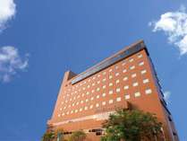 ホテルアネシス瀬戸大橋