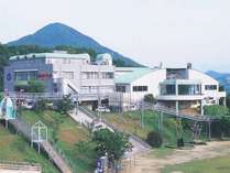 天然いやだに温泉　大師の湯　ふれあいパークみの