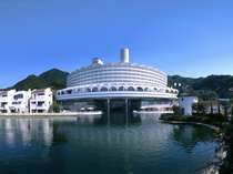 大江戸温泉物語　ホテルレオマの森