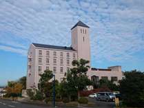 三本松ロイヤルホテル