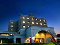 グランドエクシブ鳴門　ザ・ロッジ【24年客室リニューアル】