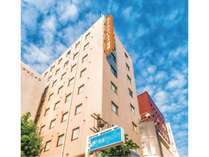 ホテルたいよう農園　徳島県庁前