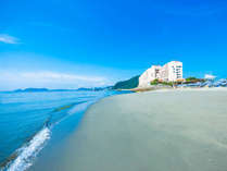 アオアヲ　ナルト　リゾート