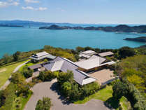 鳴門パークヒルズ　ホテルリッジ