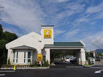 ファミリーロッジ旅籠屋・吉野川SA店