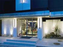 ホテルエリアワン福山