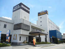 備長炭の湯　ホテルクラウンヒルズ三次（ＢＢＨホテルグループ）